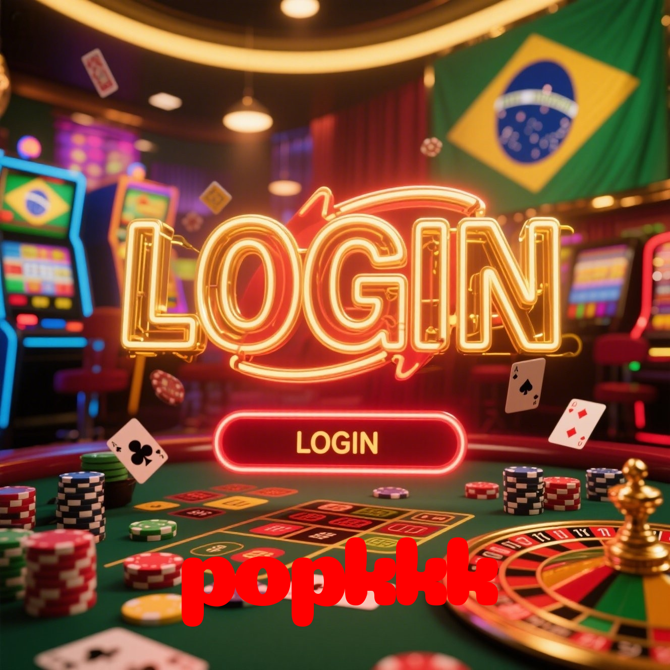 popkkk - No cassino online mais confiável, seus prêmios estão esperando por você!