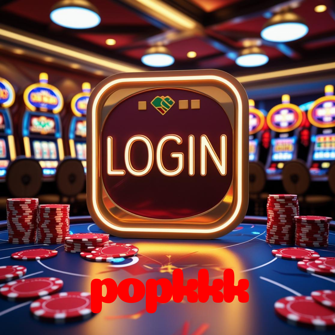 popkkk - Aposte e vença no cassino online mais confiável e seguro!
