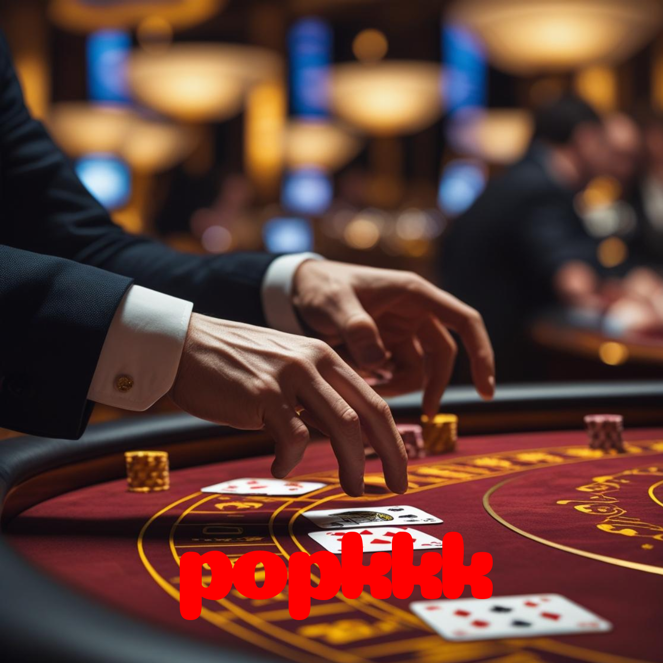 popkkk - Acesse o cassino online mais confiável e ganhe prêmios incríveis!