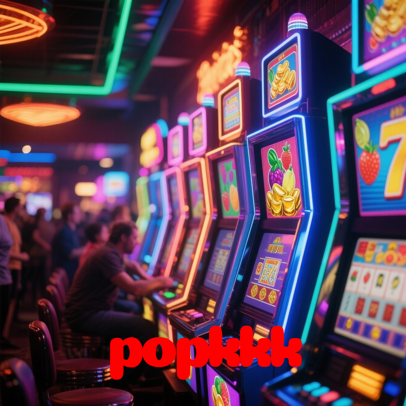 popkkk - Ganhe muito no cassino online mais confiável e seguro!