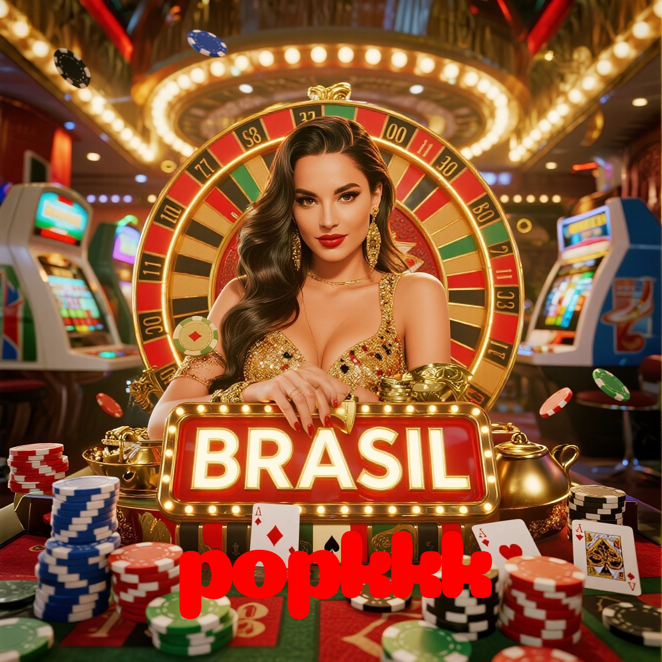 popkkk - Sua sorte brilha no cassino online mais seguro do Brasil!