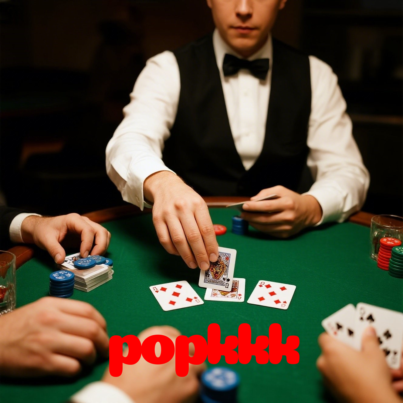 popkkk - Ganhe no Cassino Online Mais Famoso do Brasil e Sinta a Emoção!