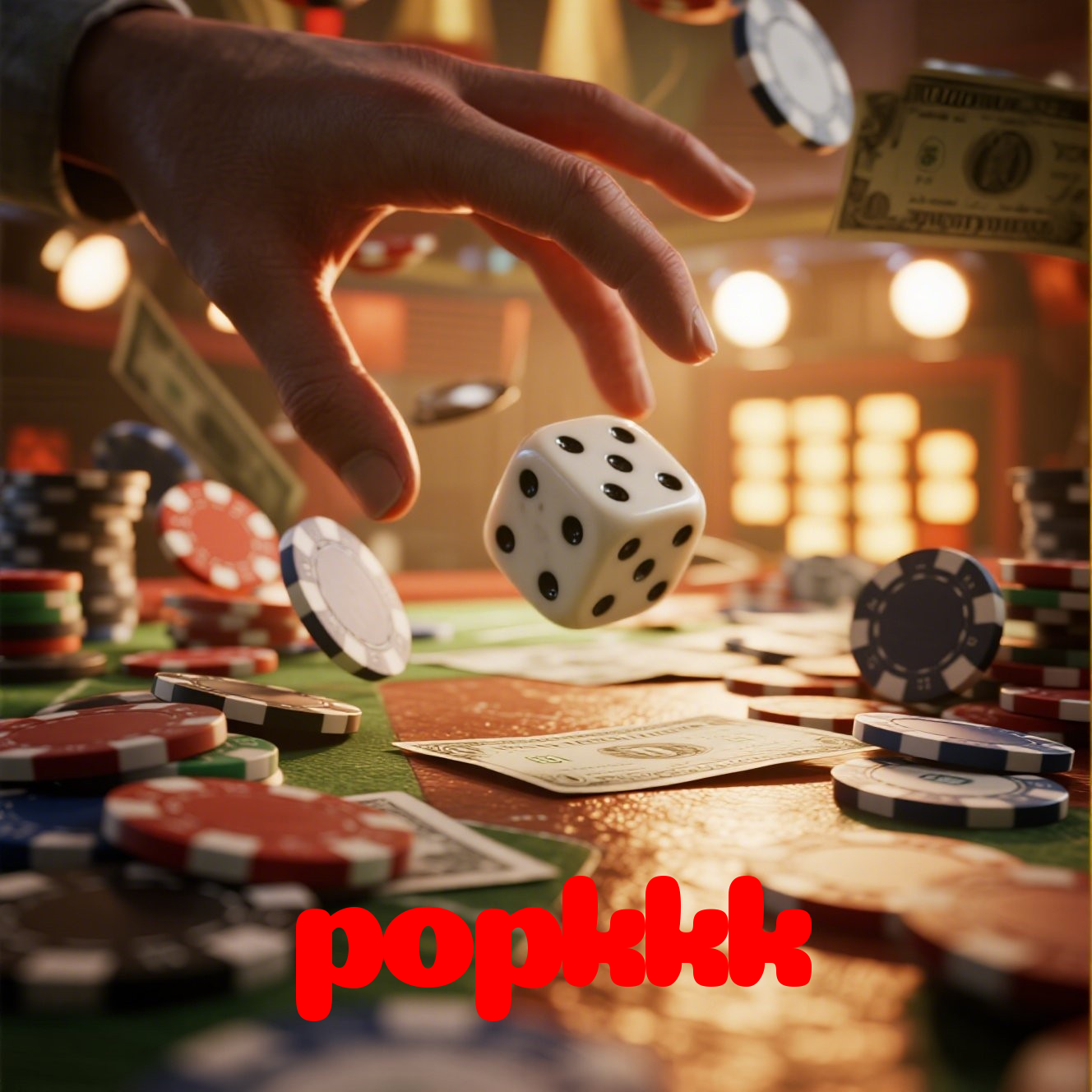 popkkk - A maior diversão começa no cassino online mais confiável!