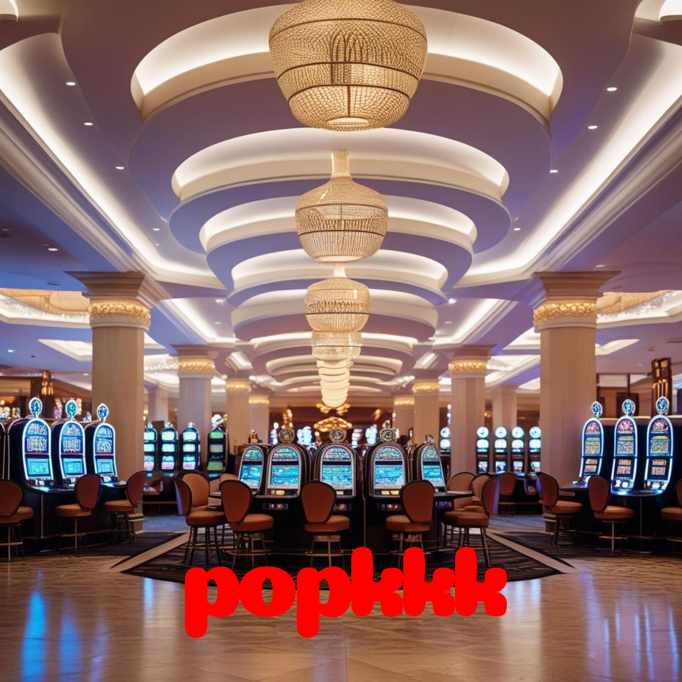 popkkk - A melhor experiência de cassino online no Brasil te aguarda!