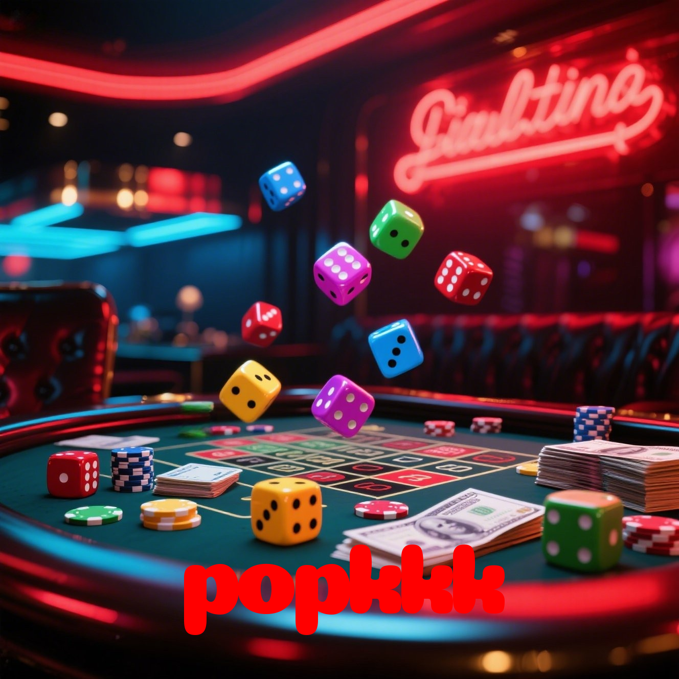 popkkk - O cassino online mais confiável do Brasil está esperando por você!