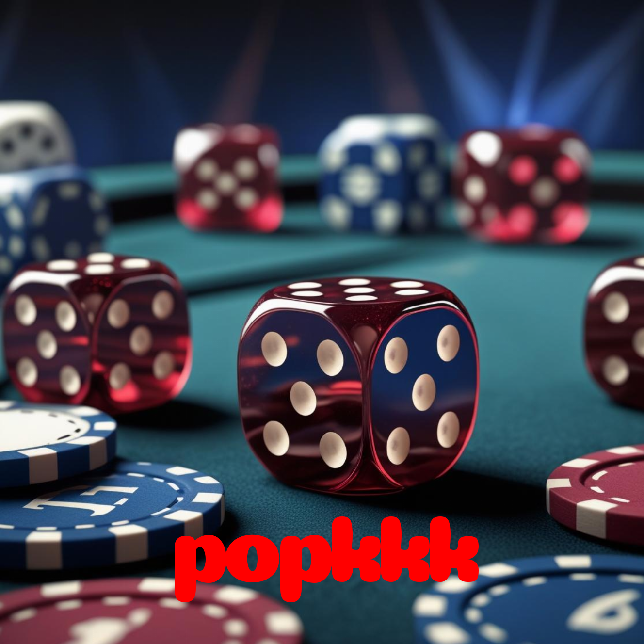 popkkk - Seu Lugar para a Diversão e Ganhos Incríveis no Cassino Online Brasileiro!