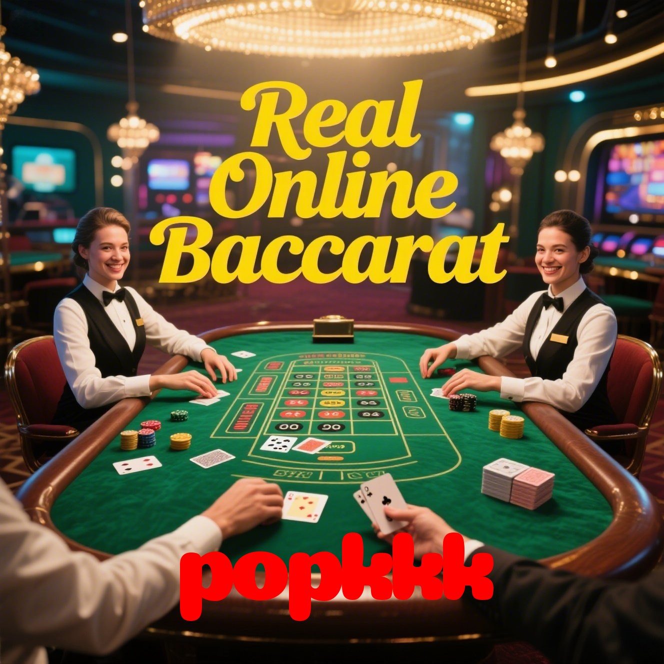 popkkk - Conquiste a sorte e ganhe no cassino online de maior confiança no Brasil!