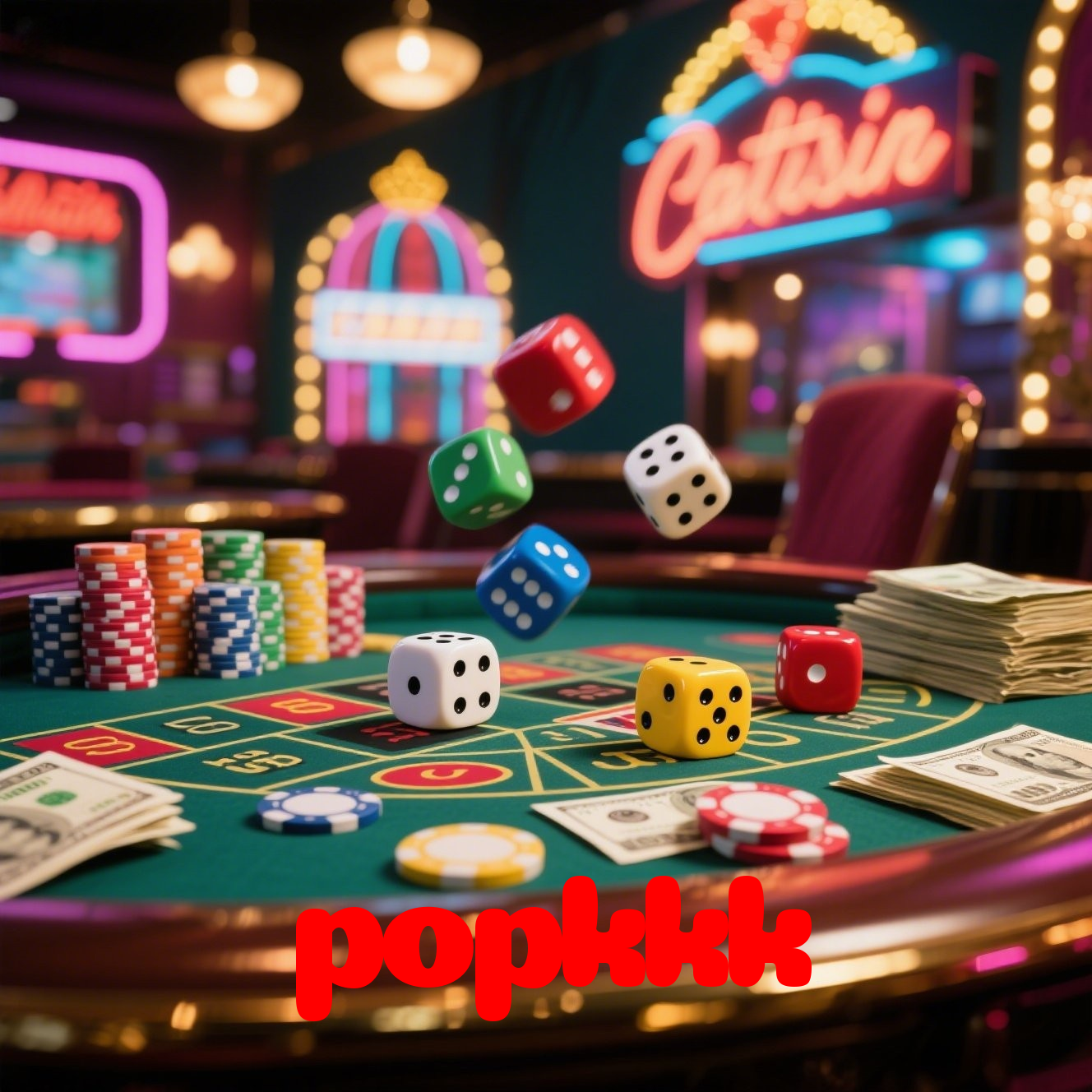 Embarque na Experiência Única do Casino Online