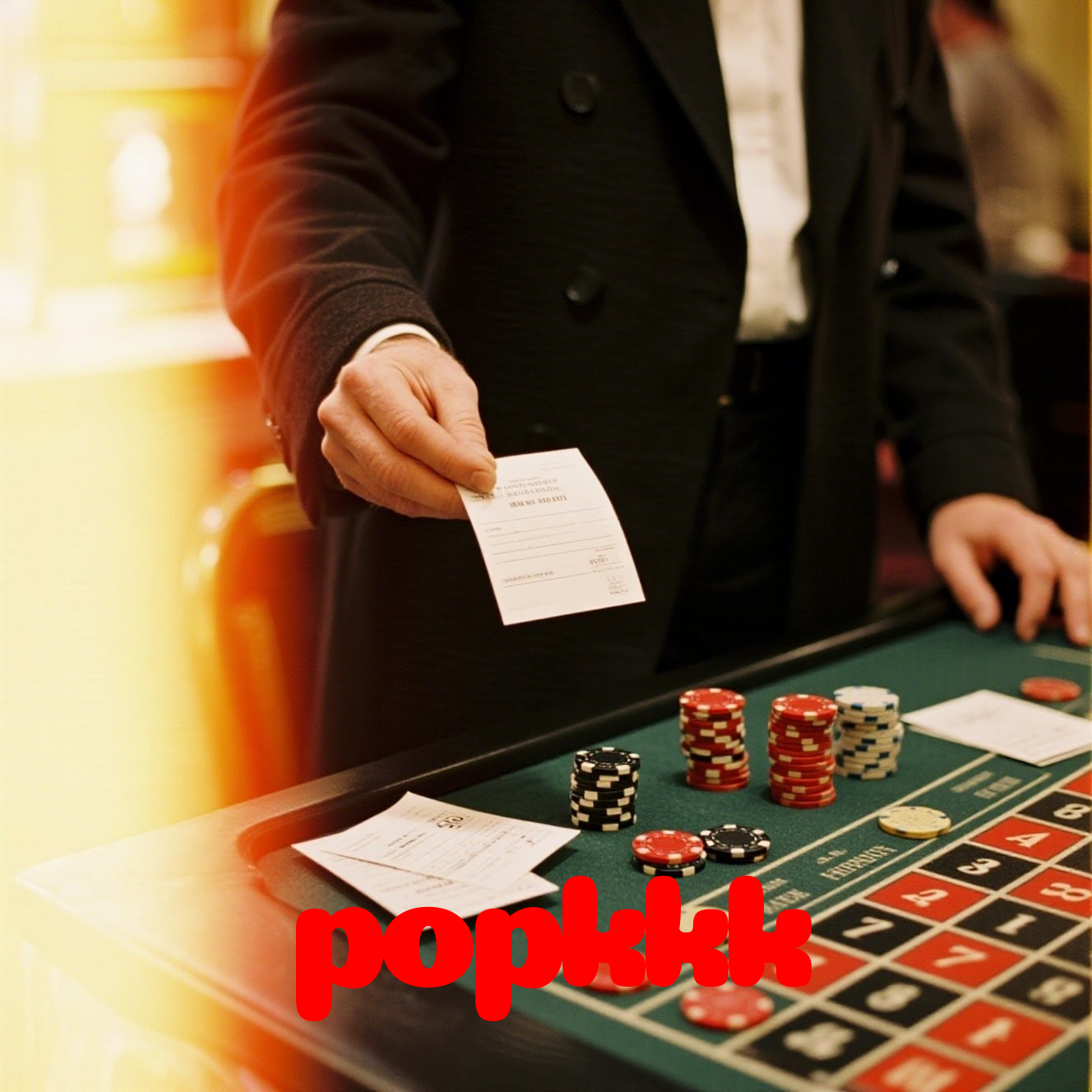 popkkk - Jogue com a certeza de ganhar no cassino online mais seguro!