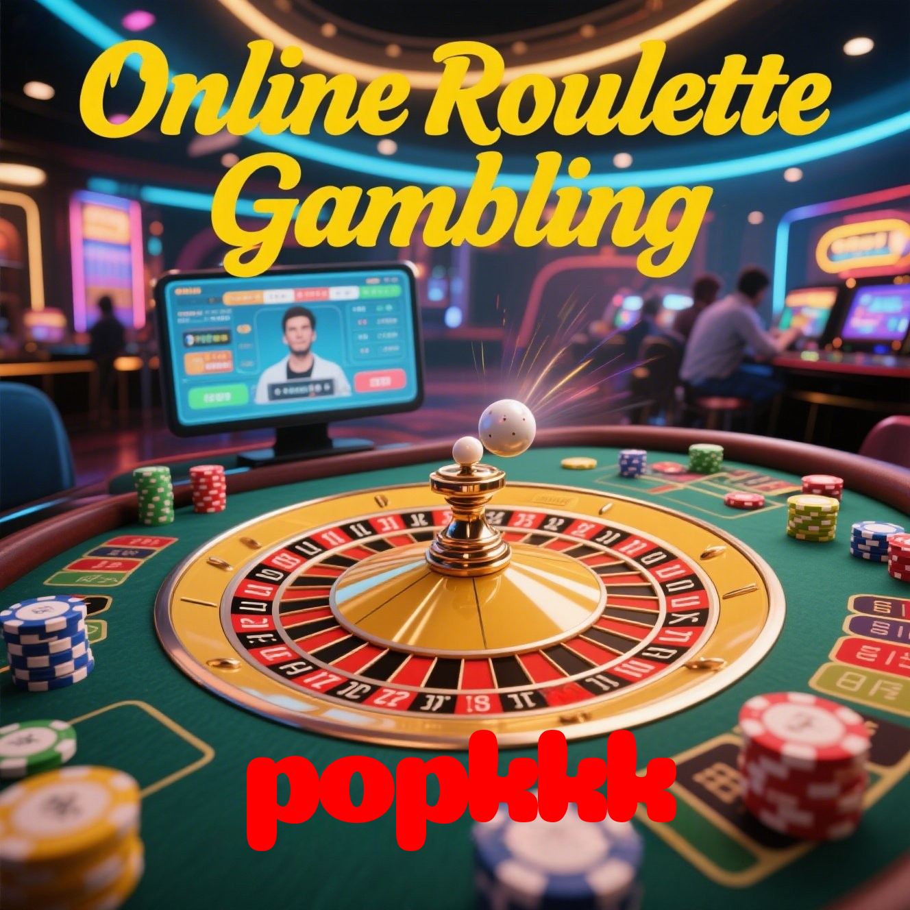 popkkk - O Cassino Online Mais Famoso para Brasileiros Está Esperando por Você!