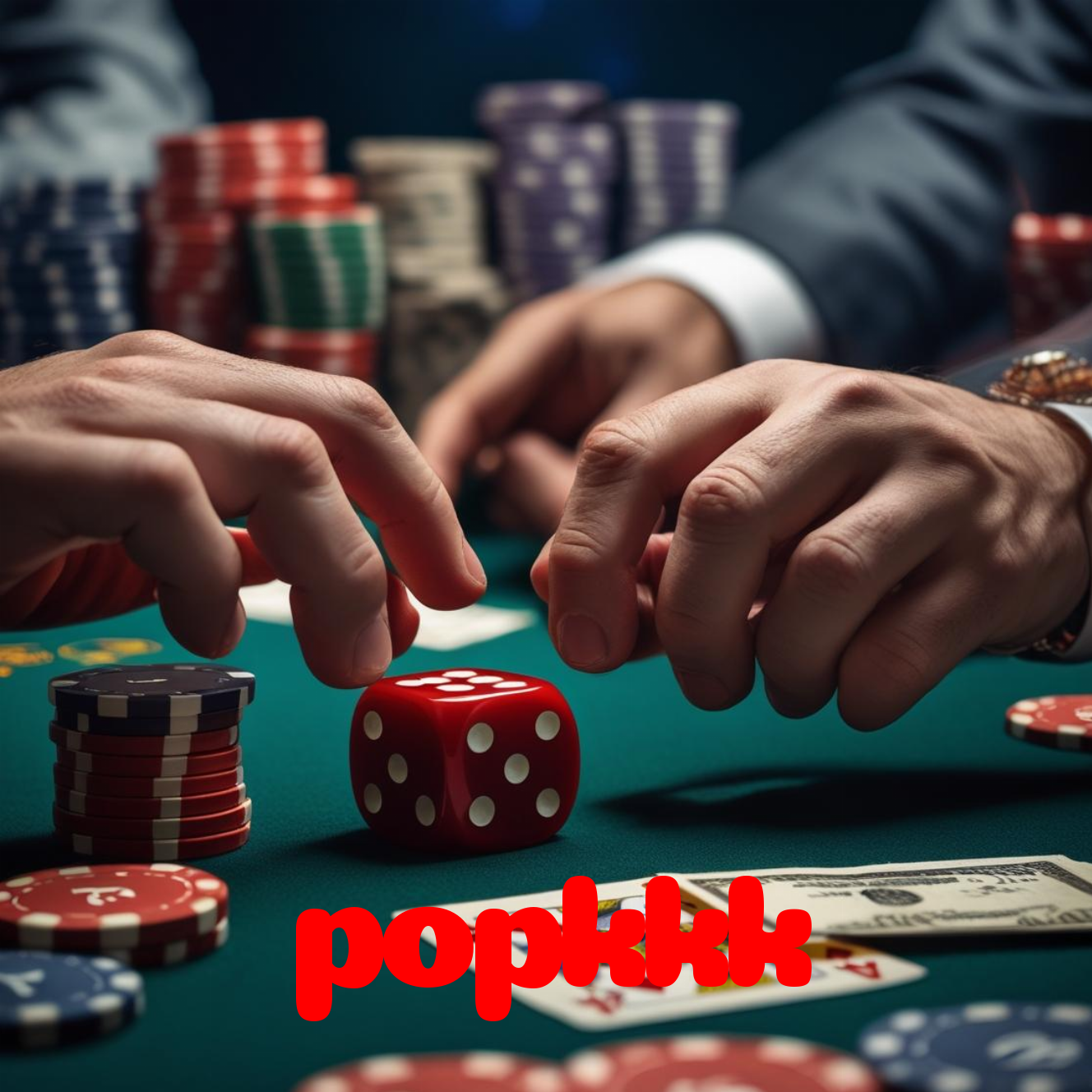 popkkk - Entre no jogo e descubra o melhor cassino online do Brasil!
