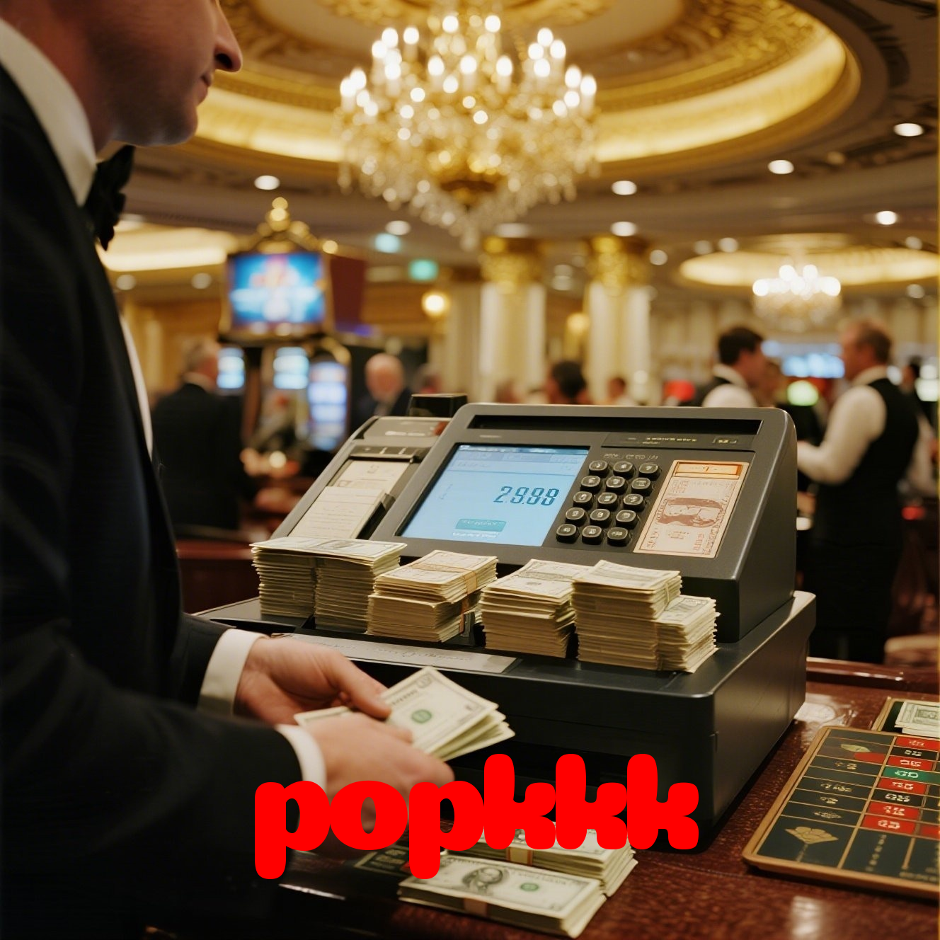 popkkk - A sorte está no cassino online mais confiável do Brasil!
