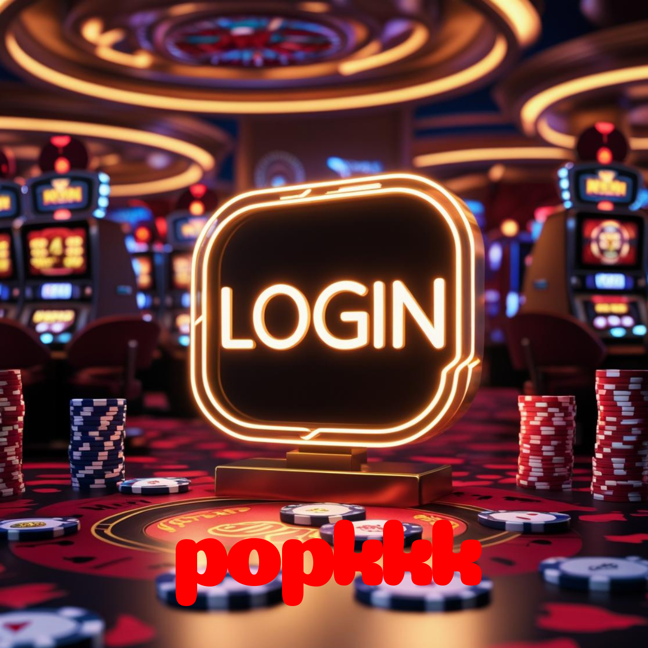 popkkk - O cassino online onde suas vitórias são garantidas está ao seu alcance!
