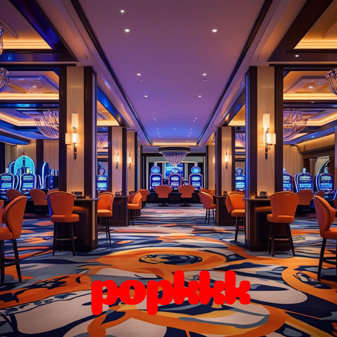 popkkk - O melhor cassino online, onde sua sorte é prioridade!