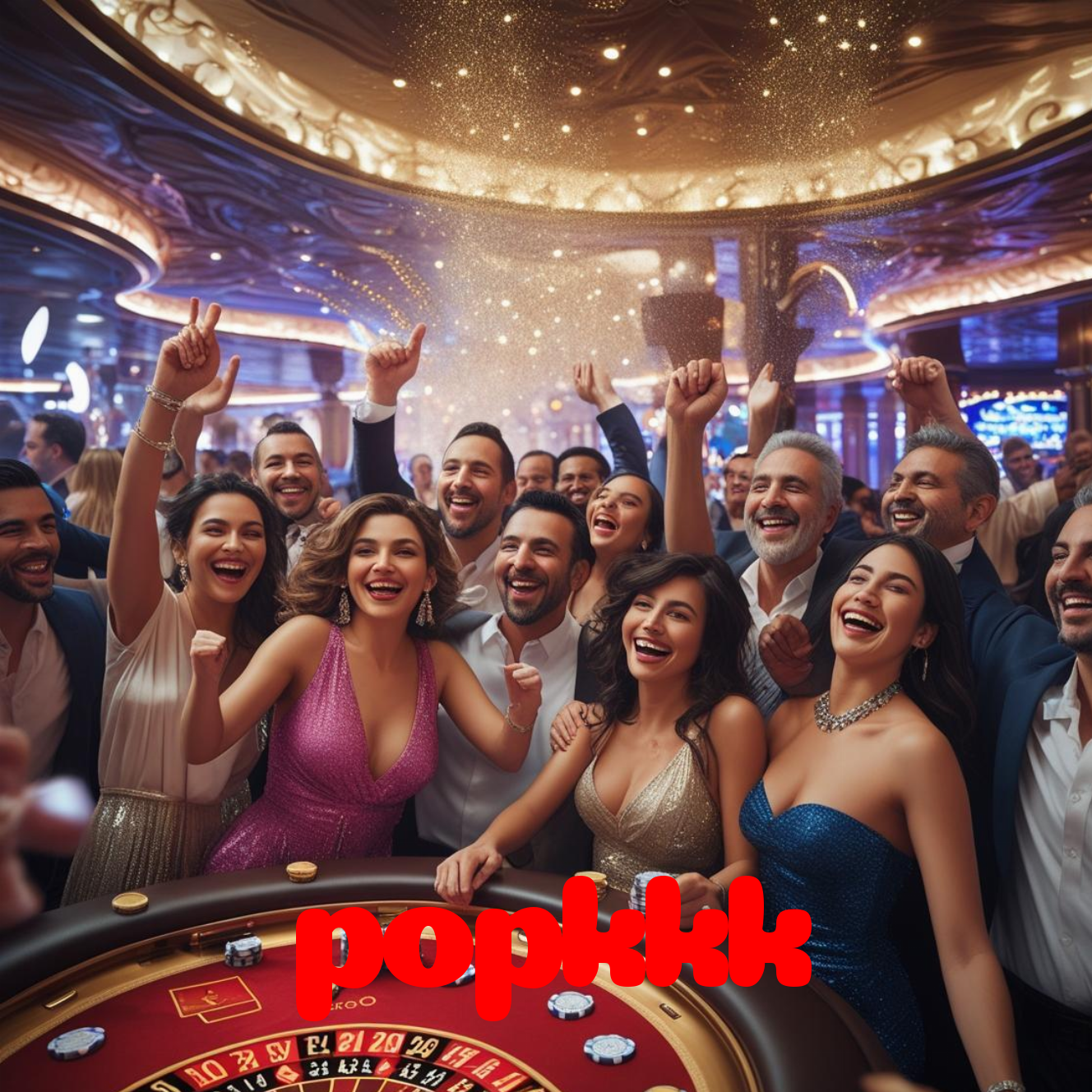 popkkk - Sua melhor experiência de cassino online no Brasil começa agora!
