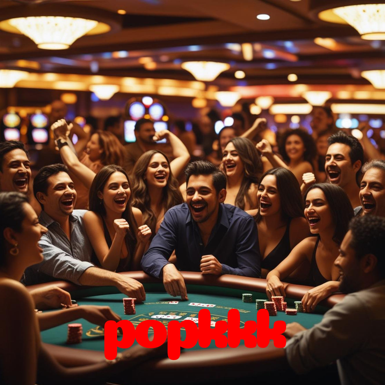 popkkk - A maior sorte está no cassino online mais confiável!