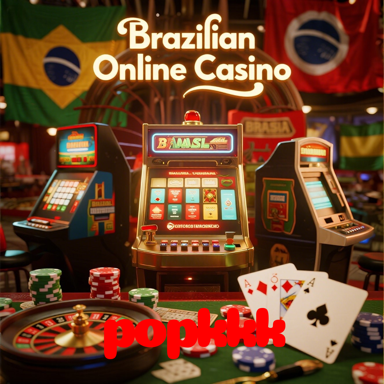 popkkk - No cassino online mais popular, a diversão é garantida!