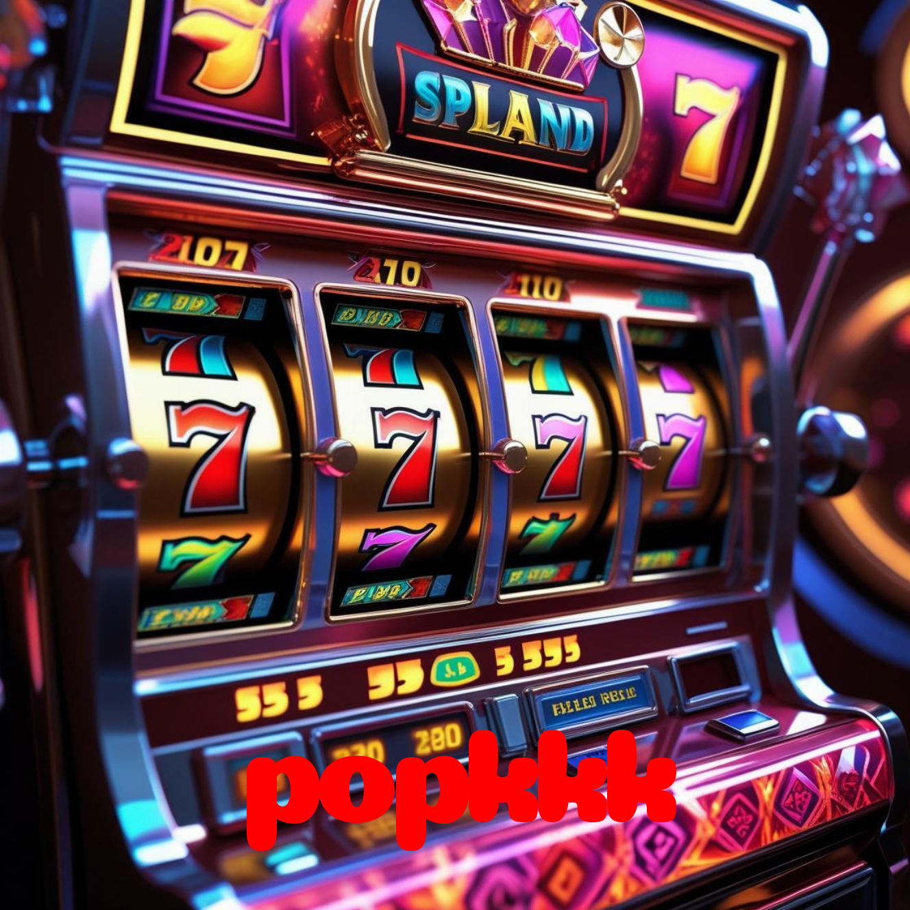 popkkk - O cassino mais confiável oferece grandes chances para você vencer!