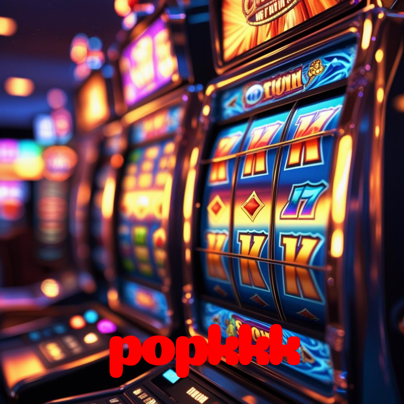 popkkk - Prêmios incríveis estão ao seu alcance no cassino online mais confiável!