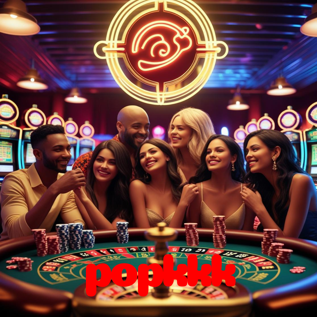 popkkk - O cassino mais seguro e divertido para você no Brasil!