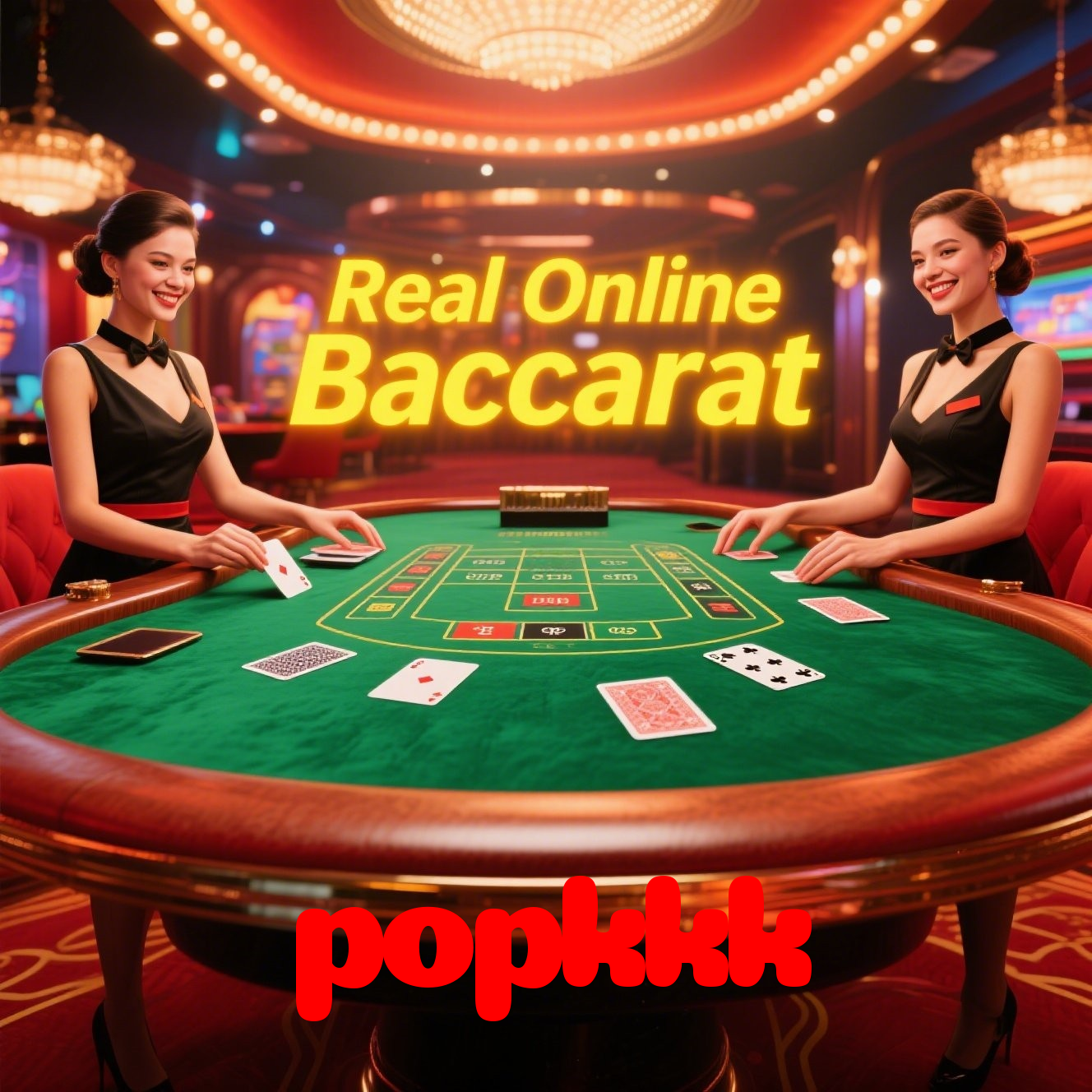 popkkk - Conquiste sua sorte no cassino online mais emocionante do Brasil!