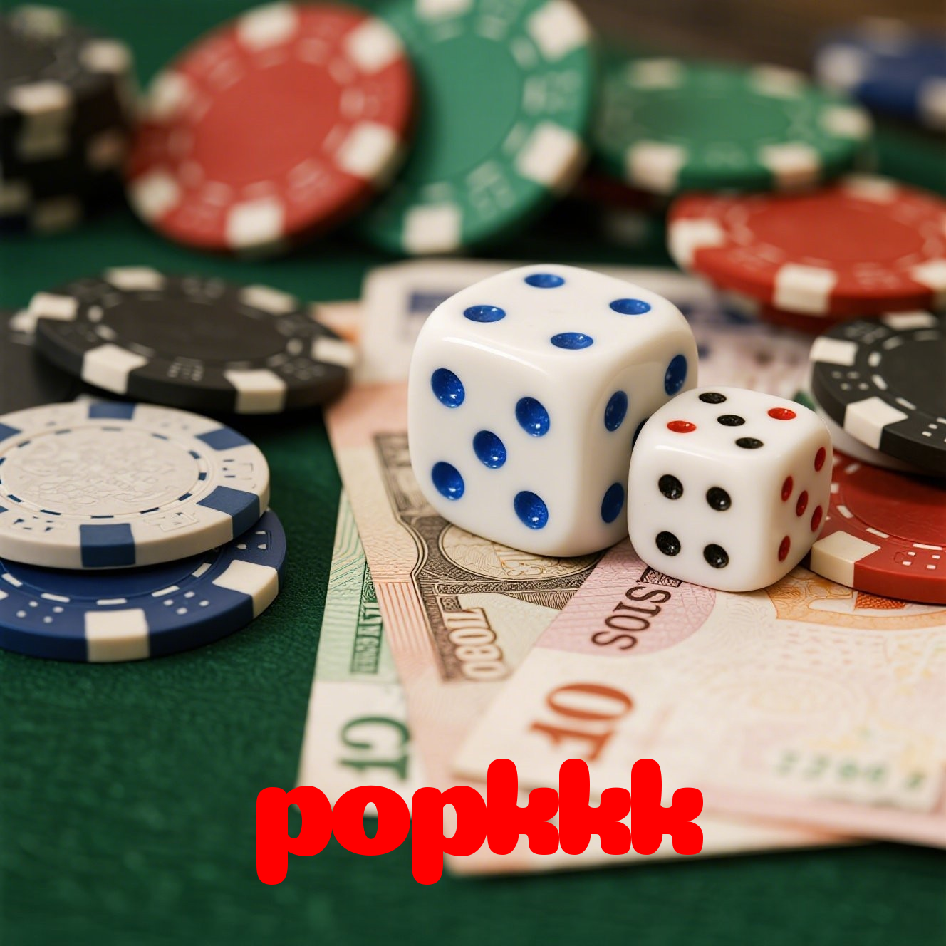 popkkk - A experiência de cassino online mais confiável e segura para você!