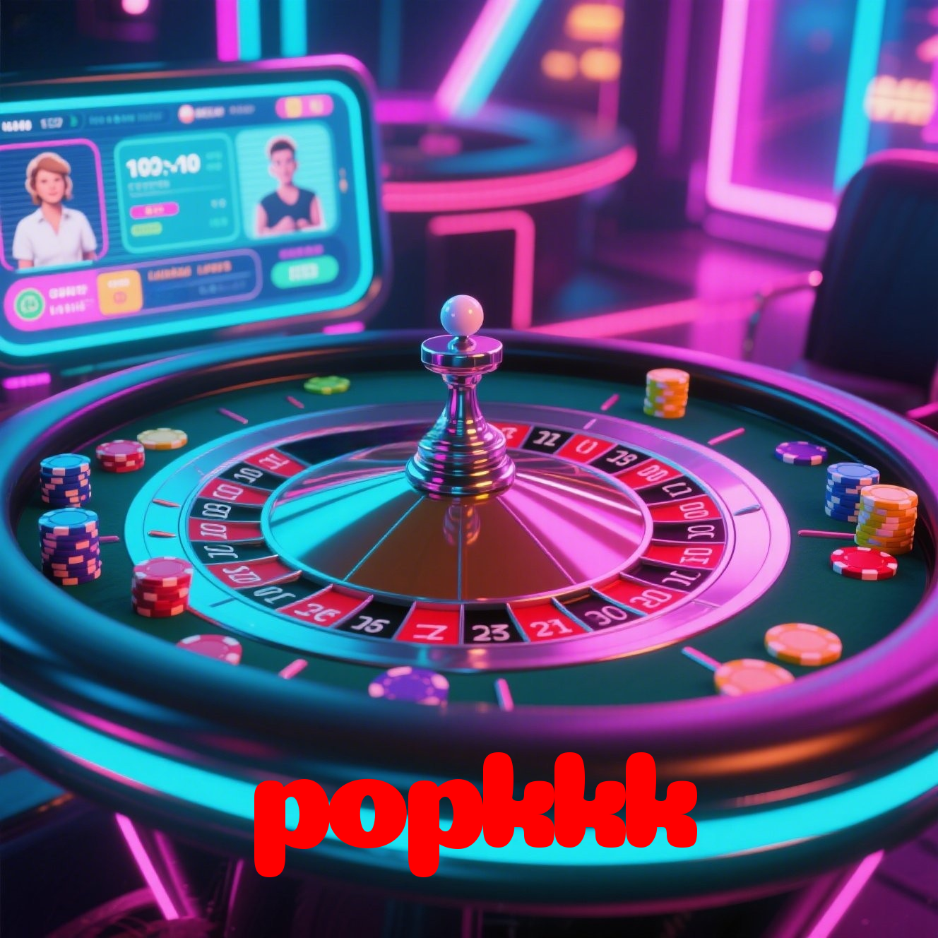 popkkk - Ganhe como nunca no cassino mais seguro do Brasil!