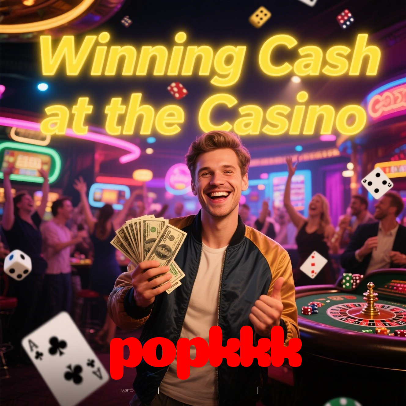 popkkk - Ganhe Prêmios Incríveis no Melhor Cassino Online do Brasil!