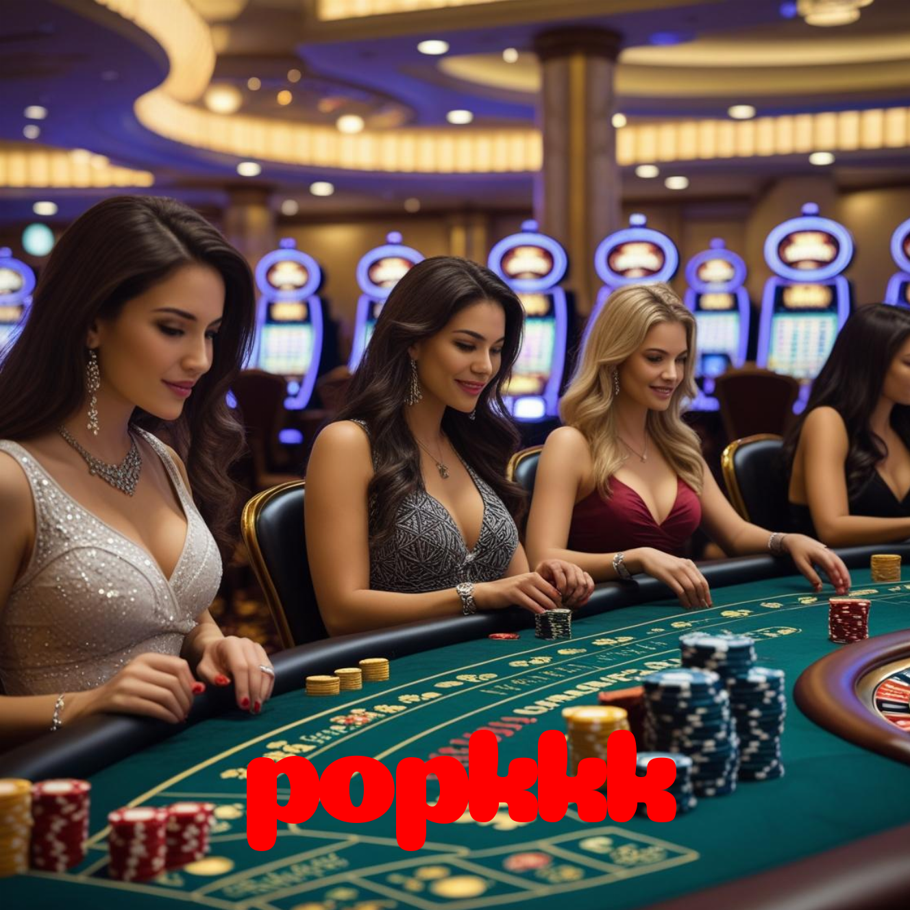 popkkk - Os maiores prêmios esperam por você no cassino online mais confiável do Brasil!