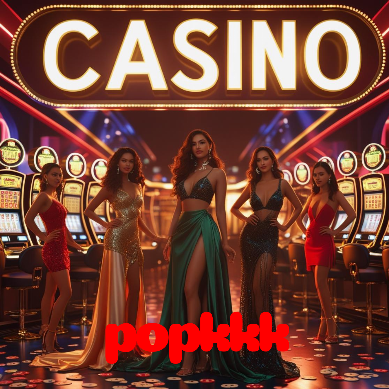 popkkk - Aposte e vença no cassino online mais confiável e seguro!