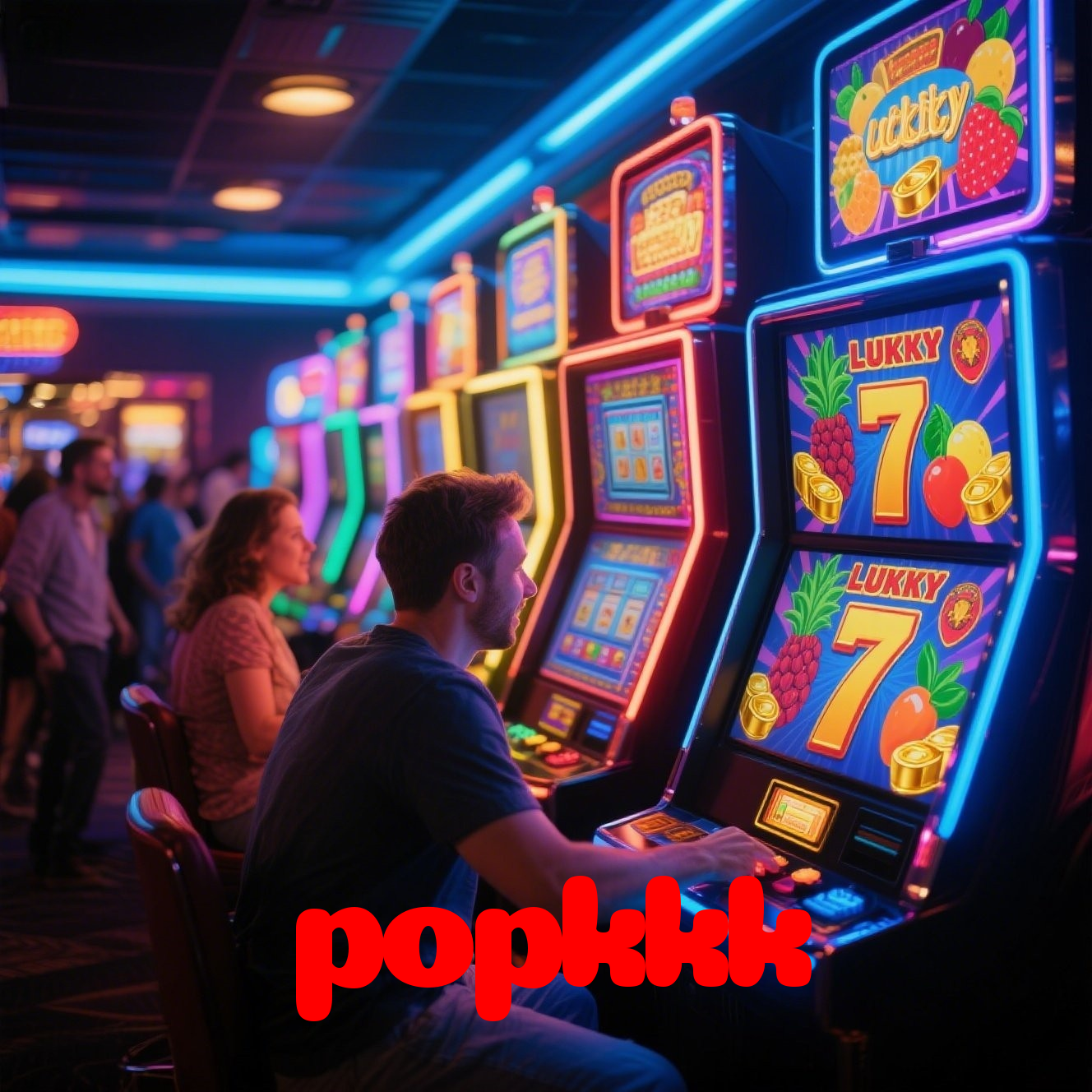 popkkk - A aventura começa no cassino online mais premiado do Brasil!