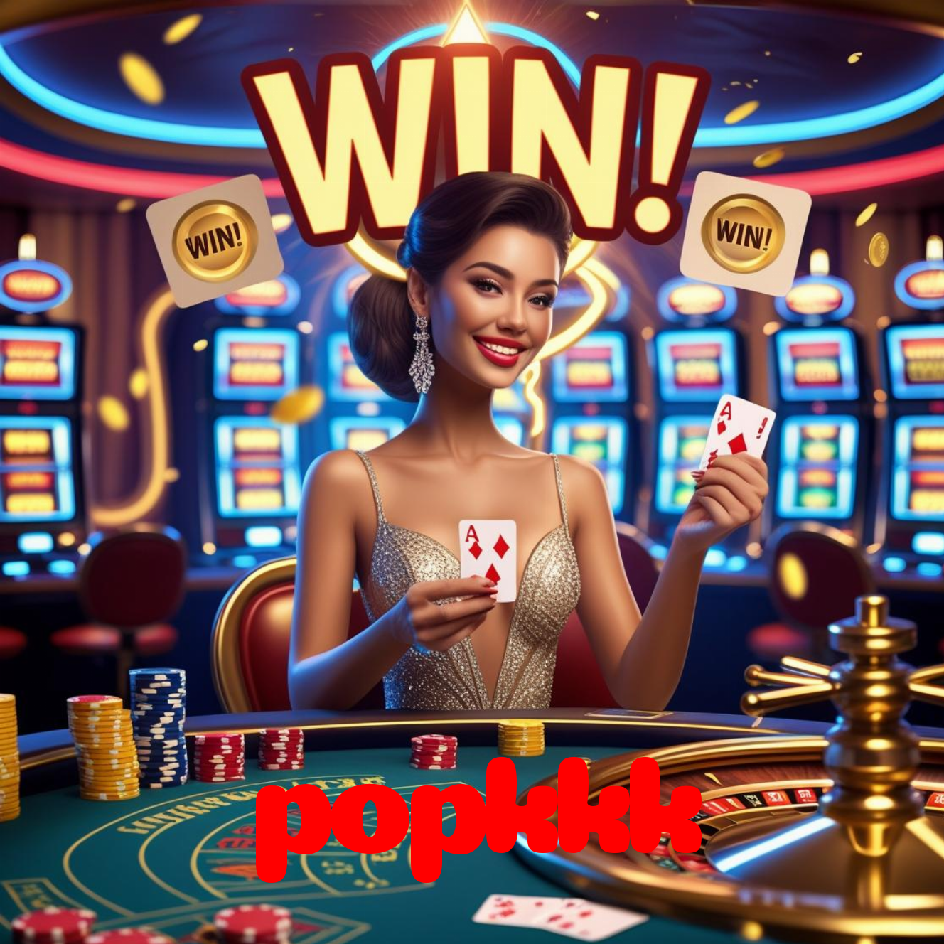 popkkk - Aposte com segurança e tenha grandes chances de ganhar!