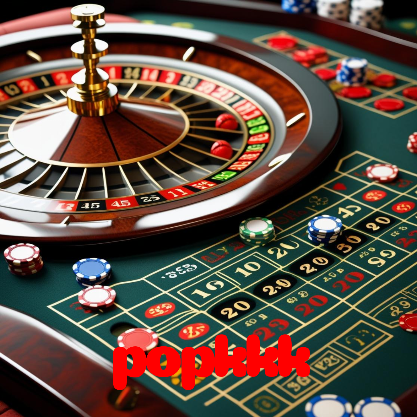 popkkk - Ganhe muito no cassino online mais seguro e divertido do Brasil!