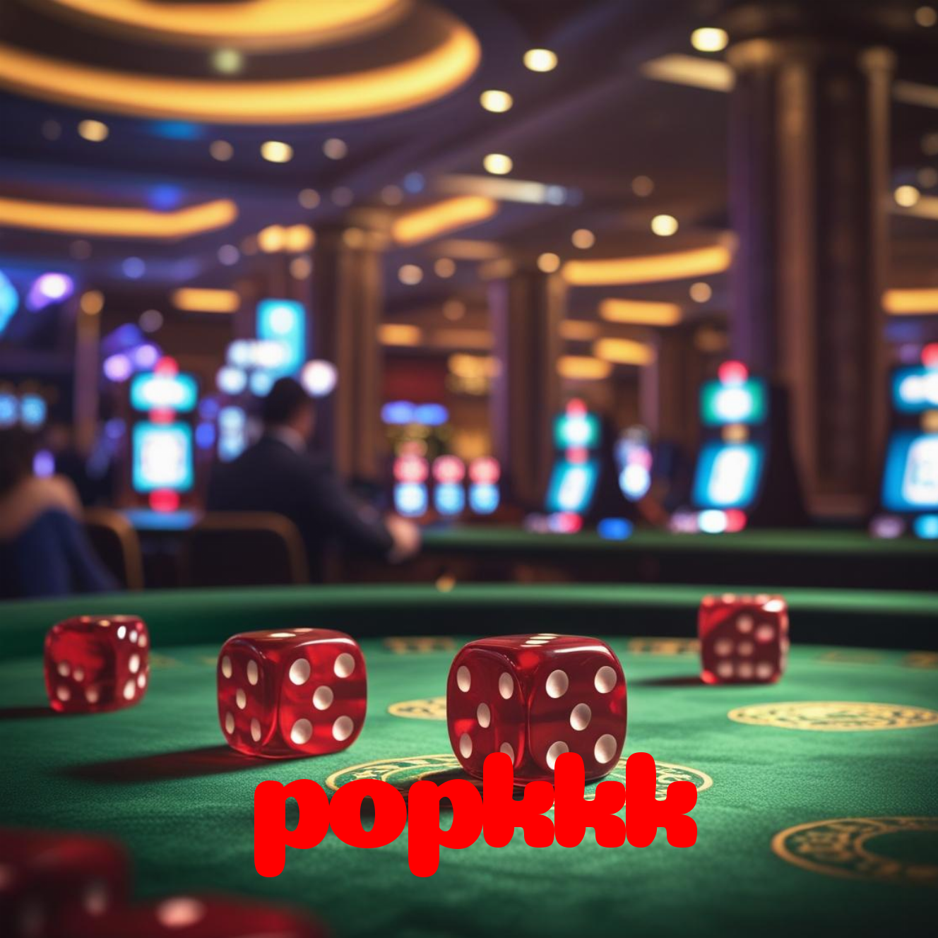 popkkk - Jogue no cassino online mais seguro e ganhe prêmios!