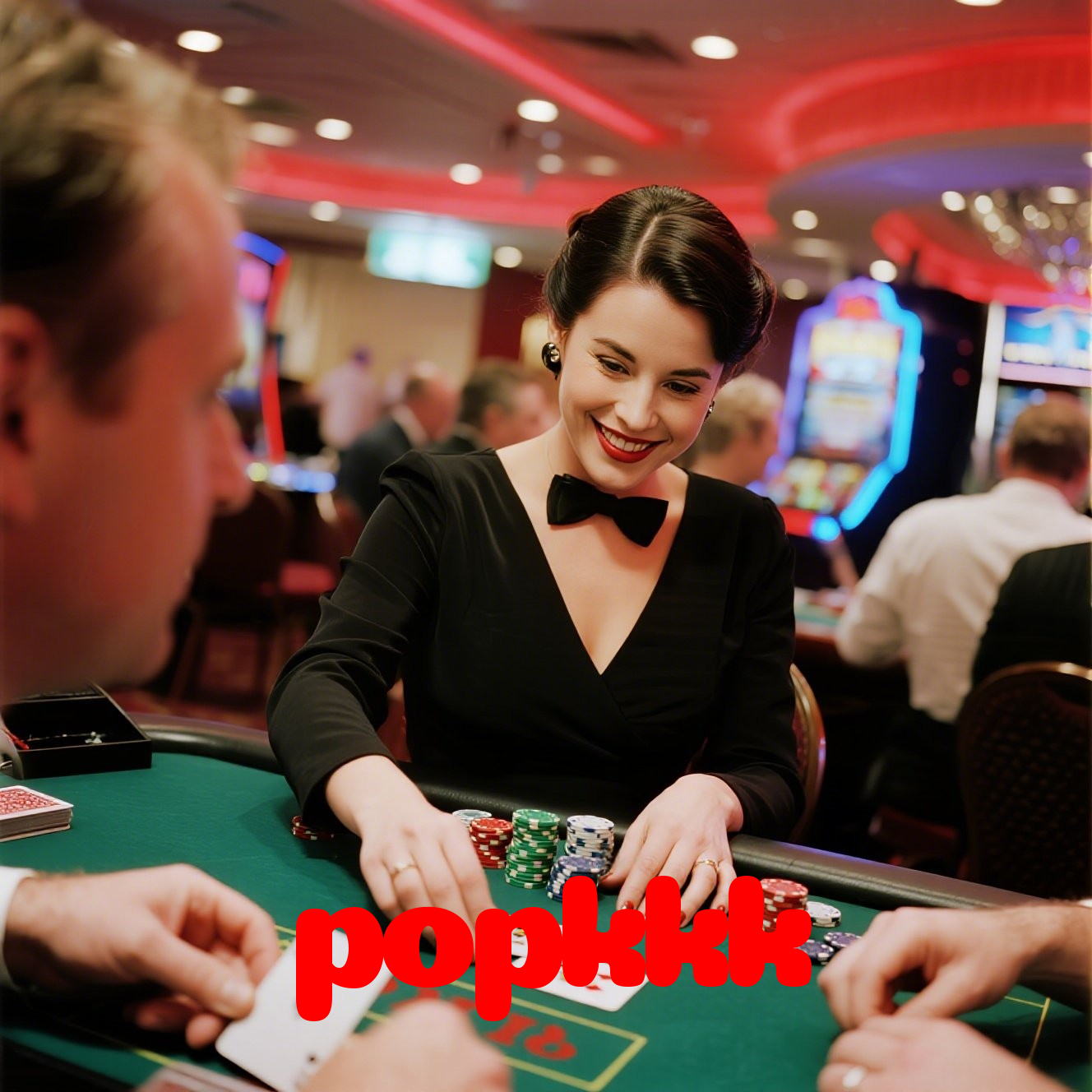 popkkk - O cassino online mais seguro para você arrasar no Brasil!