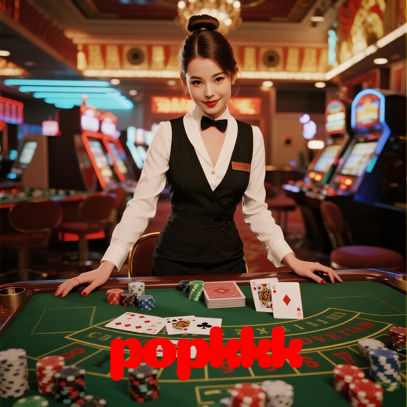 popkkk - Aposte com confiança no cassino mais seguro e conquiste grandes prêmios!
