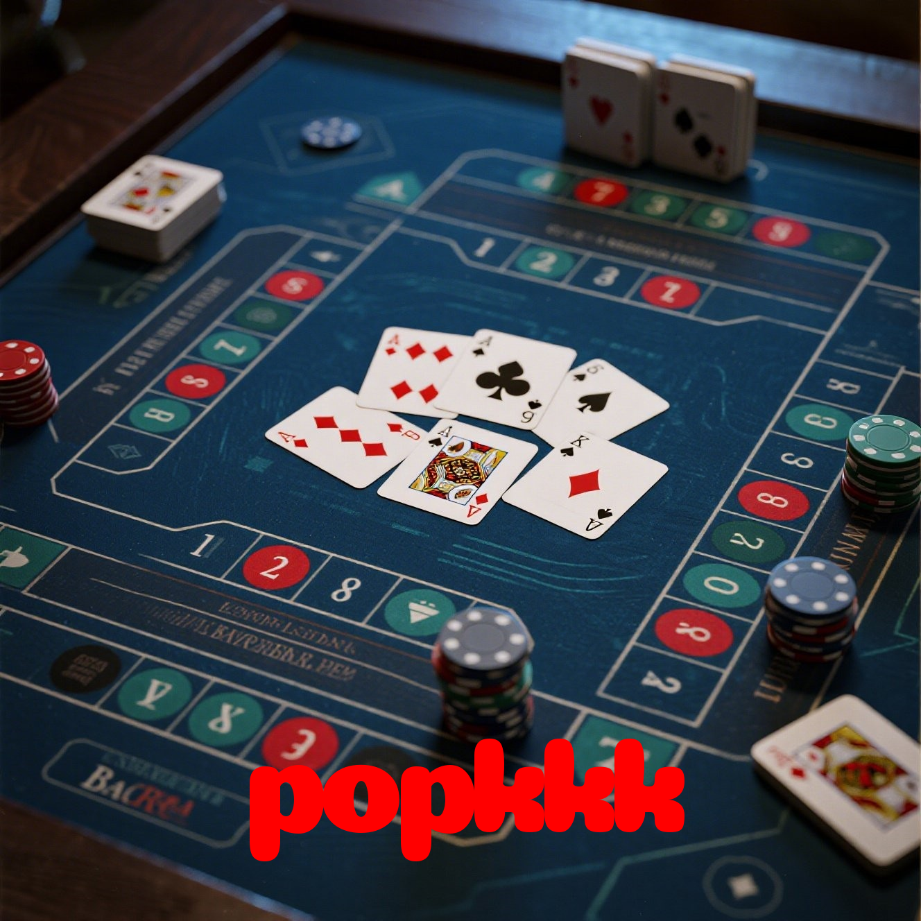 popkkk - Jogue com confiança no cassino online mais seguro do Brasil!