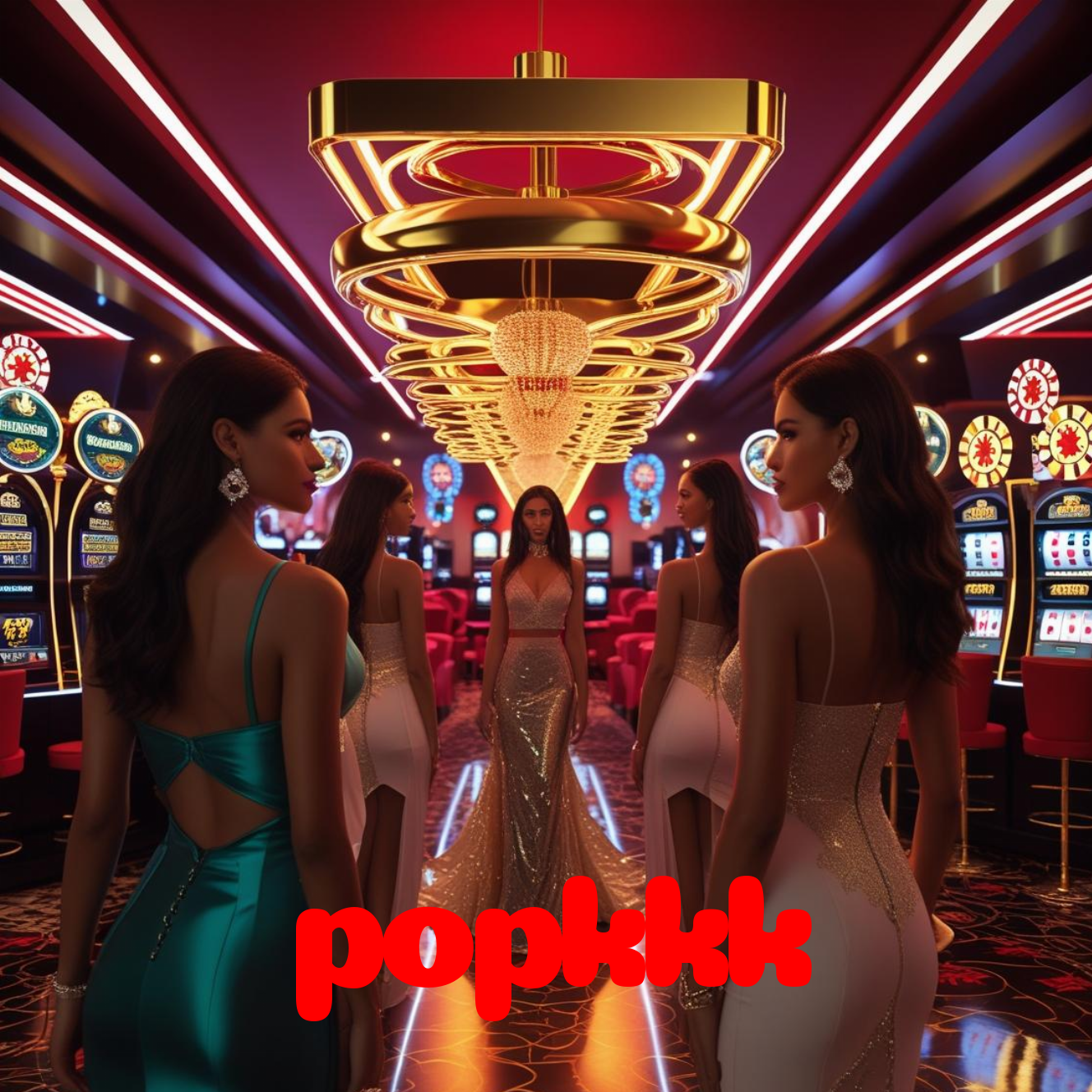 popkkk - Jogue com segurança no melhor cassino do Brasil!