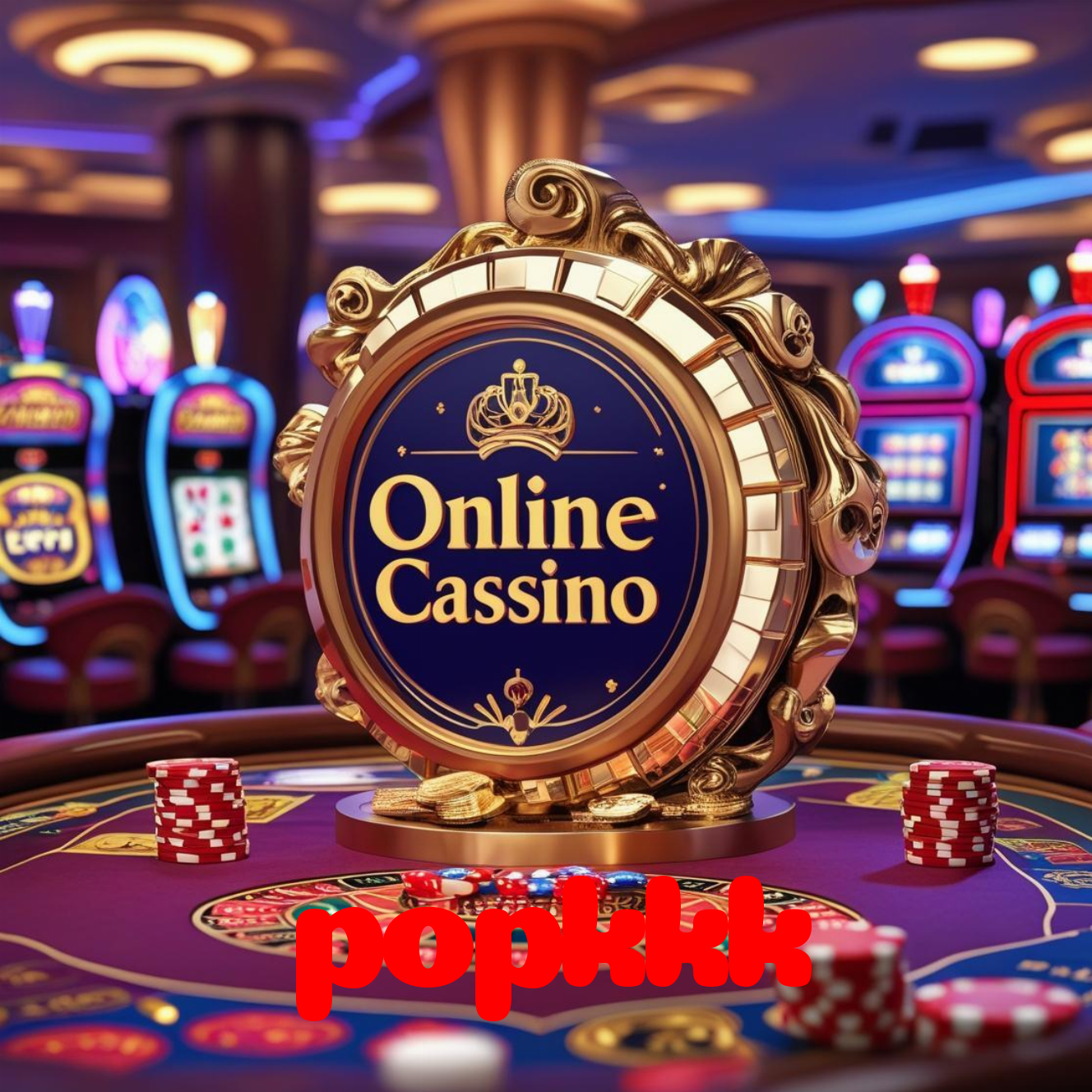 popkkk - Seu Lugar para Vencer Está no Melhor Cassino Online do Brasil!