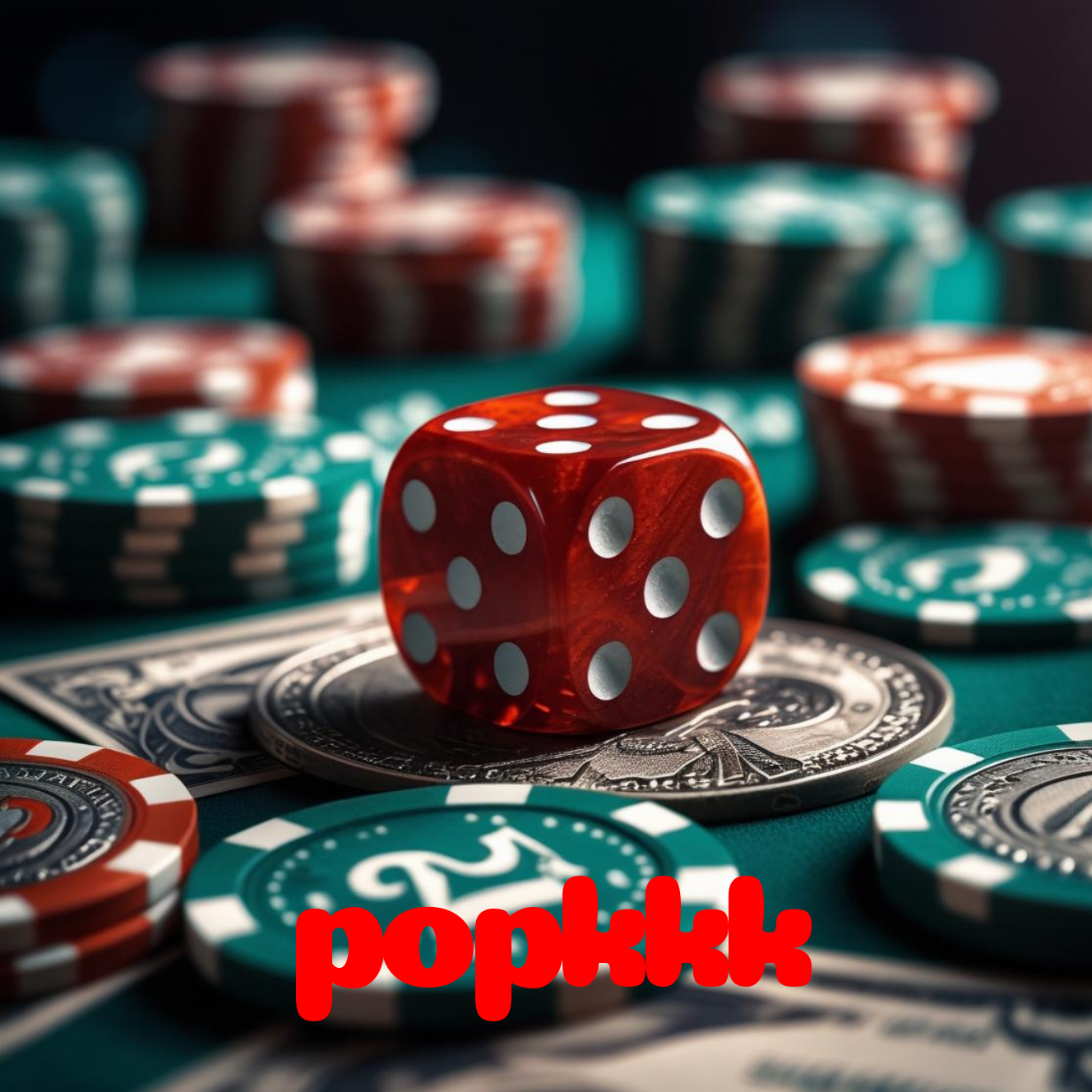 popkkk - O cassino mais confiável oferece grandes oportunidades de vitória!