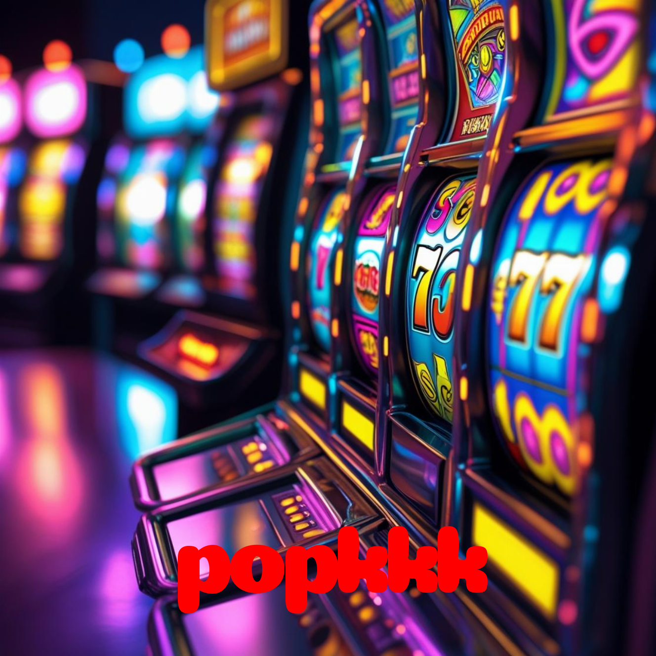 popkkk - Jogue no cassino mais confiável e ganhe grandes prêmios!