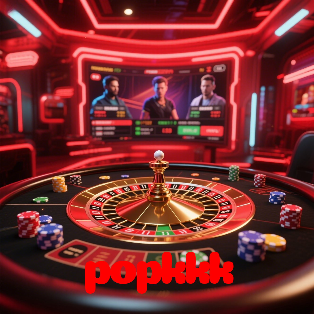 popkkk - Vença no cassino online mais confiável e aproveite as melhores chances!