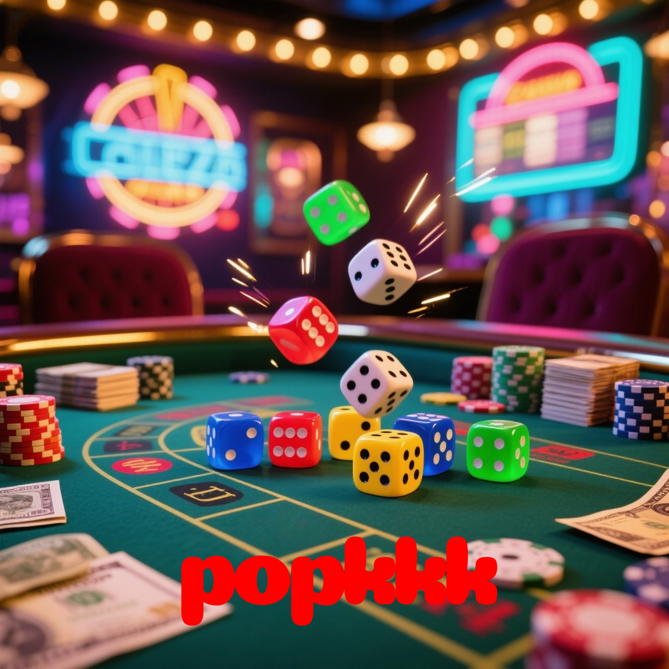 popkkk - Seu Lugar para a Diversão e Ganhos Incríveis no Cassino Online Brasileiro!