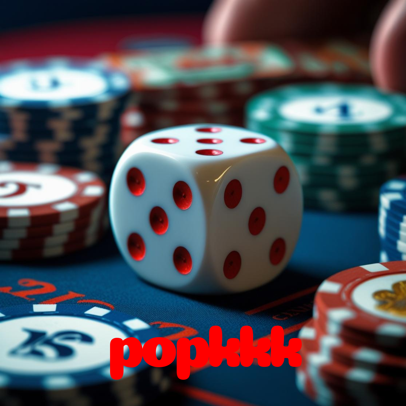 popkkk - Aposta segura e grandes prêmios esperam por você!