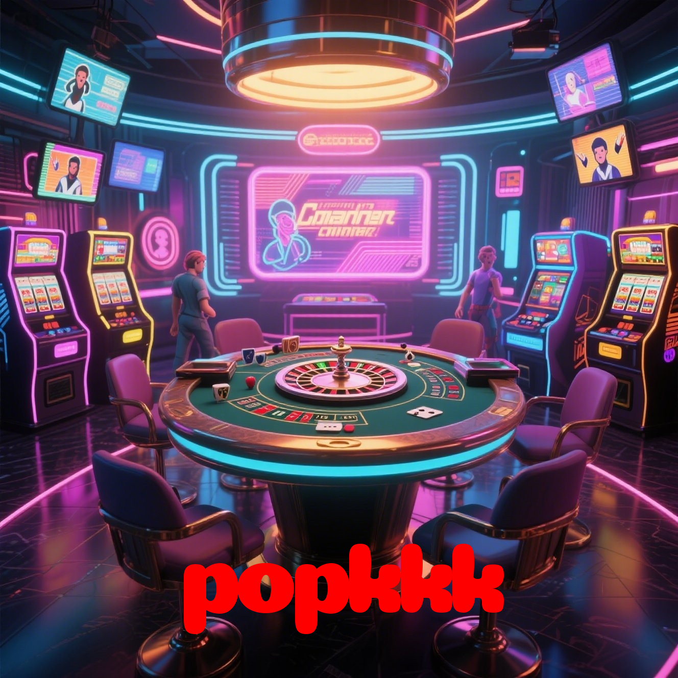 popkkk - Diversão e Grandes Ganhos no Cassino Online Mais Famoso do Brasil!