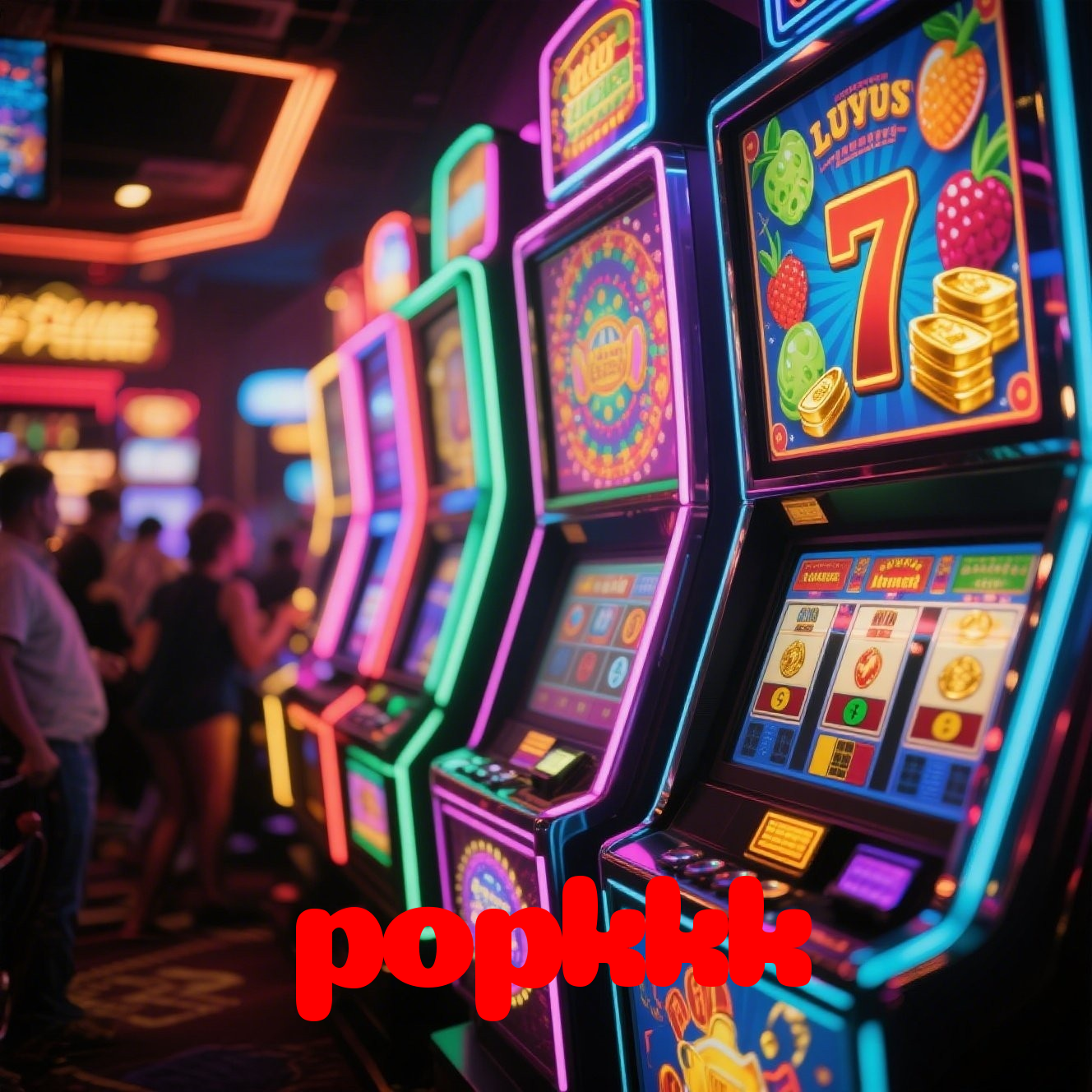 popkkk - Jogue e ganhe com confiança no cassino online mais premiado do Brasil!