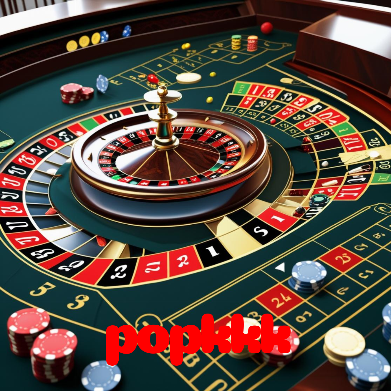 popkkk - O Cassino Online Mais Seguro e Divertido Está Aqui no Brasil!