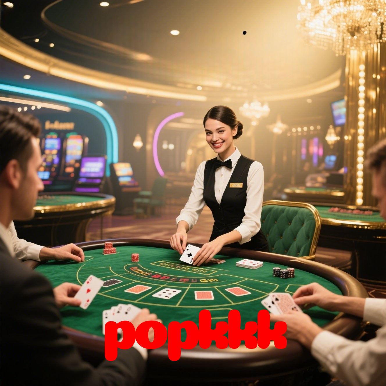 popkkk - O cassino mais confiável oferece a você as melhores chances de ganhar!