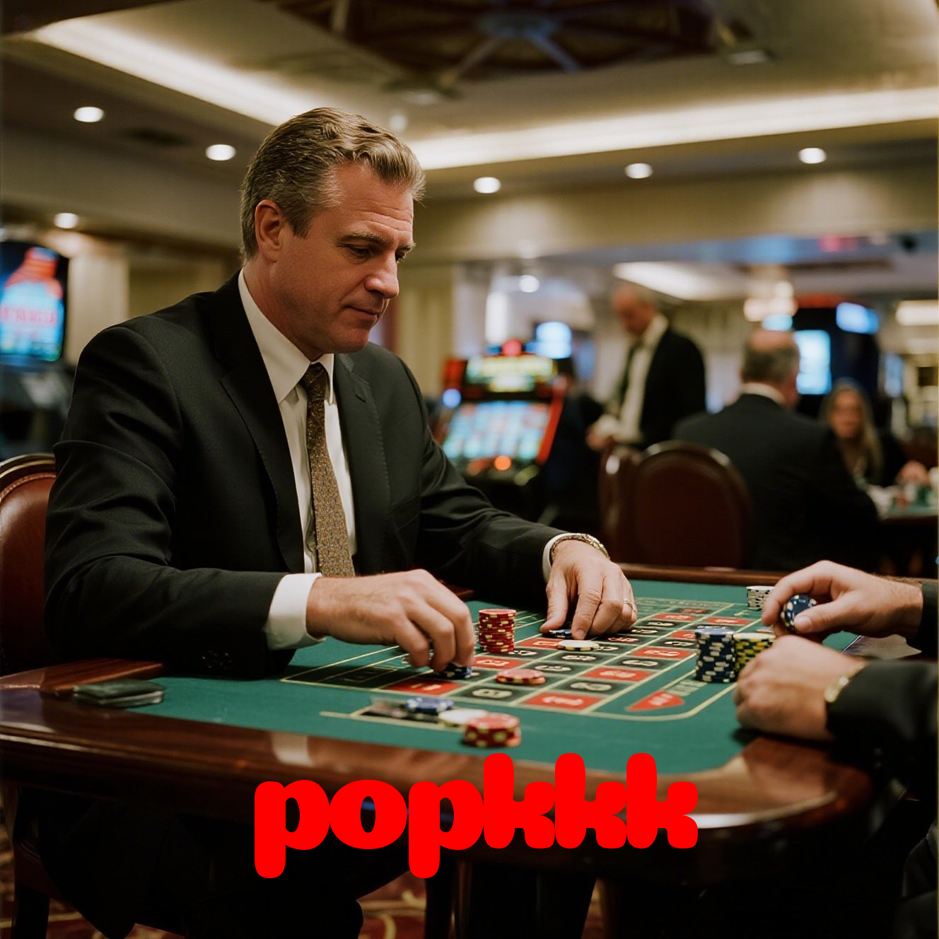 popkkk - O cassino mais confiável oferece as melhores oportunidades para você!