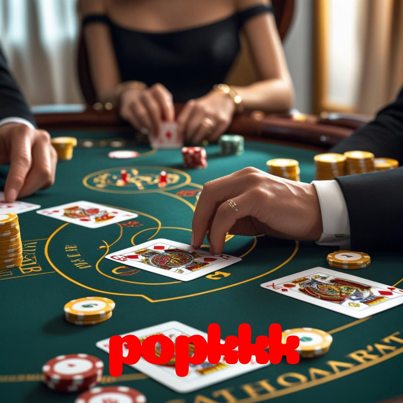 popkkk - Embarque em uma jornada emocionante no cassino online mais confiável!